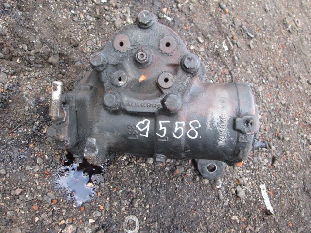 Гидроусилитель руля ГУР Мерседес актрос MP1 LS8 9404611701